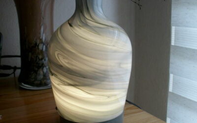 coosa aroma diffuser led bild 01 coosa aroma diffuser led bild 01