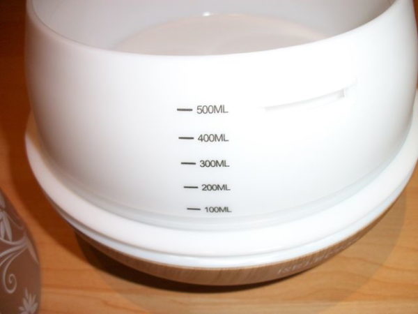 iselector 500ml glas aroma diffuser bild 06 iselector 500ml glas aroma diffuser bild 06