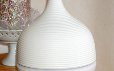 aukey be a5 01 AUKEY Aroma Diffuser Ultraschall mit 500 ml