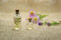 Ätherische Öle in der Aromatherapie