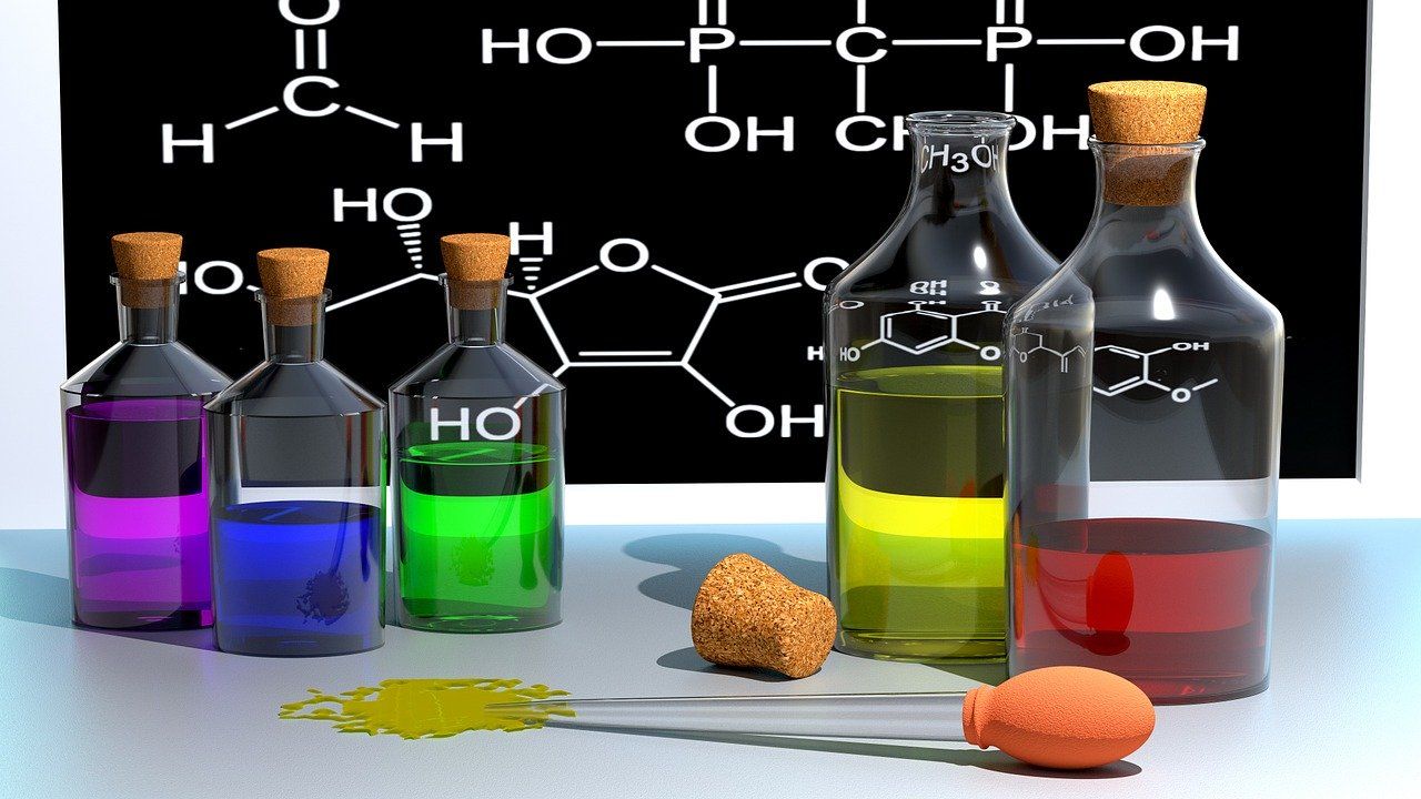 Inhaltstoffe und Eigenschaften ätherischer Öle