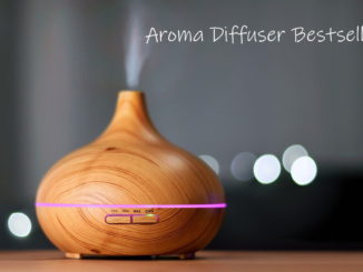 Aroma Diffuser Bestseller