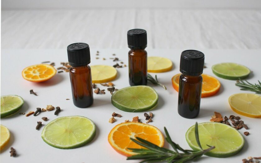 naturbelassene Öle, natürliche Öle und naturidentische Öle