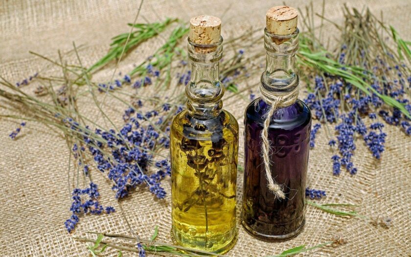 Aromatherapie: Welcher Duft wofür?