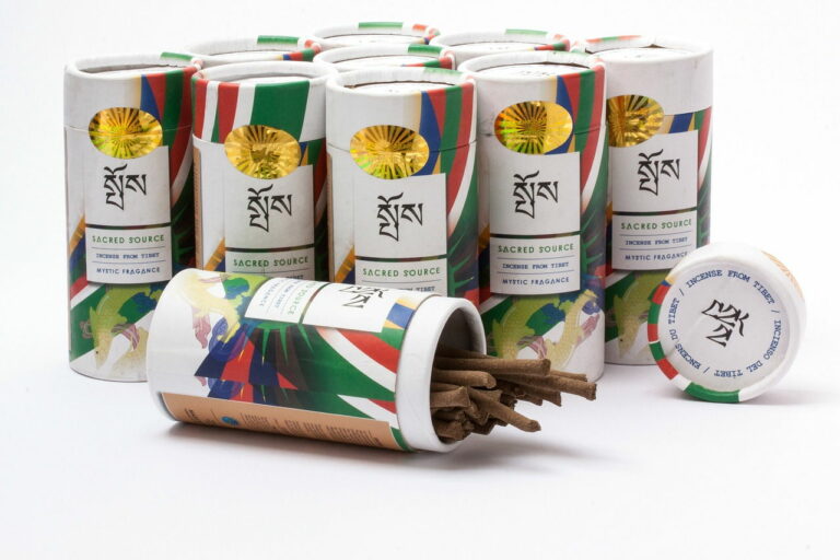 Kann man von Räucherstäbchen high werden?