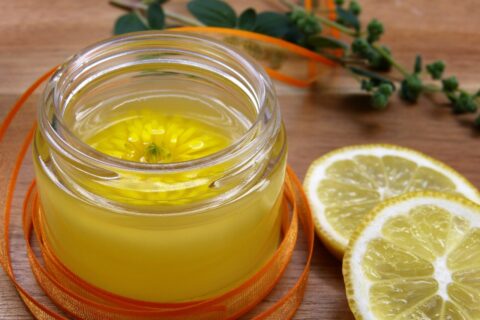 ätherische Öle in der Aromatherapie