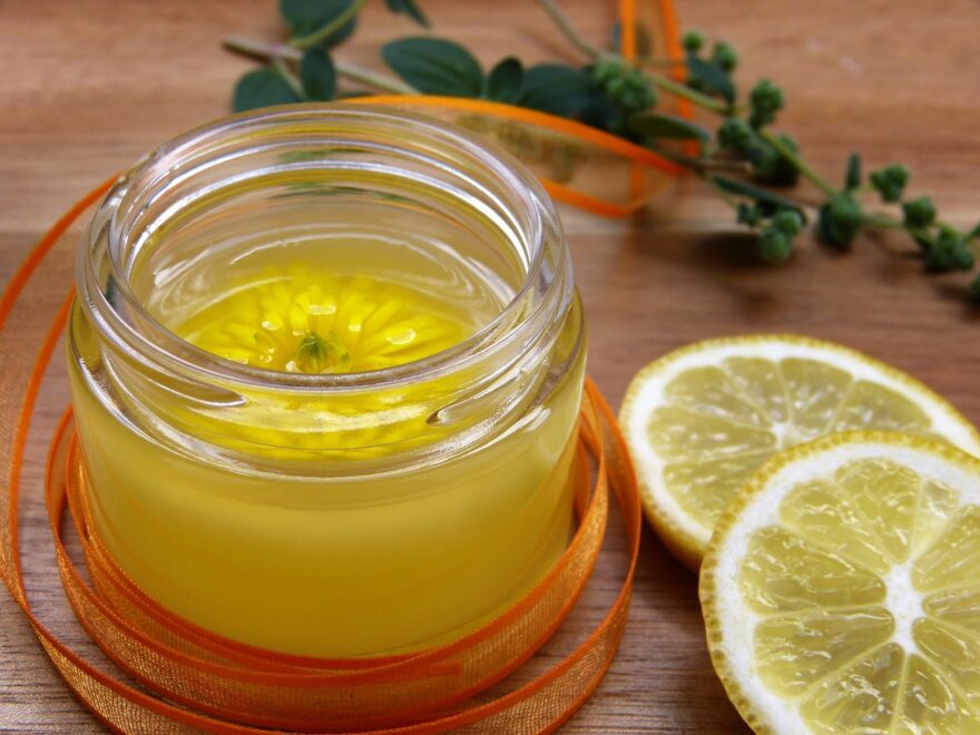 ätherische Öle in der Aromatherapie