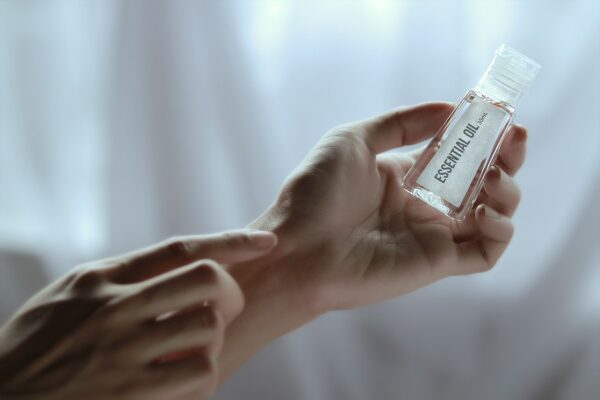Anwendung der Aromatherapie Anwendung der Aromatherapie