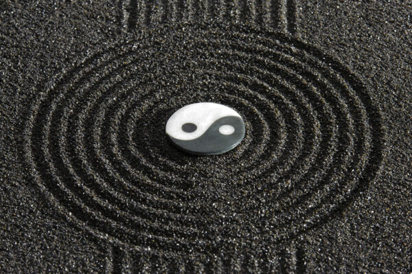 Yin und Yang in Feng Shui Yin und Yang in Feng Shui