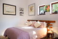 Feng Shui im Schlafzimmer