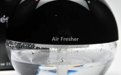 Aspira-Home AirFresher