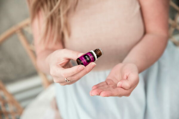 Aromatherapie für Kinder Aromatherapie für Kinder