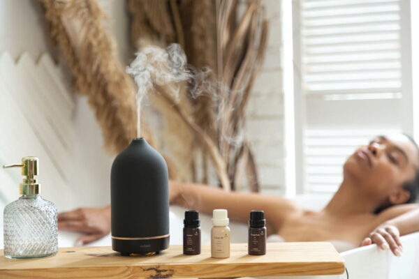 Aromatherapie heute Aromatherapie heute
