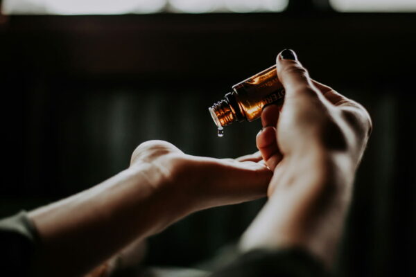 Geschichte der Aromatherapie Geschichte der Aromatherapie