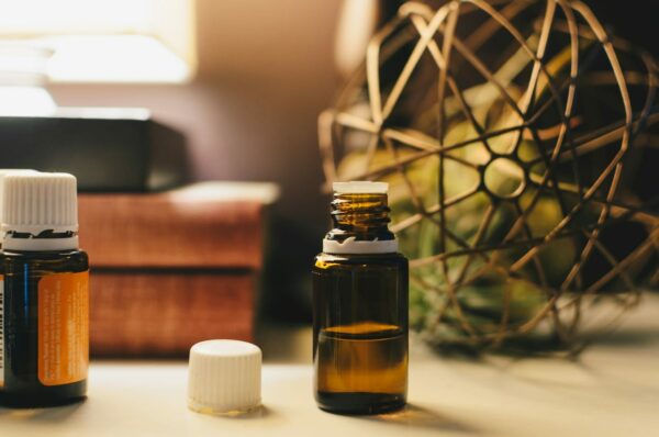 Aromatherapie für Männer Aromatherapie für Männer